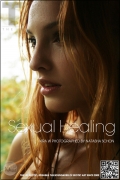 Sexual Healing : Kira W from The Life Erotic, 27 Sep 2012